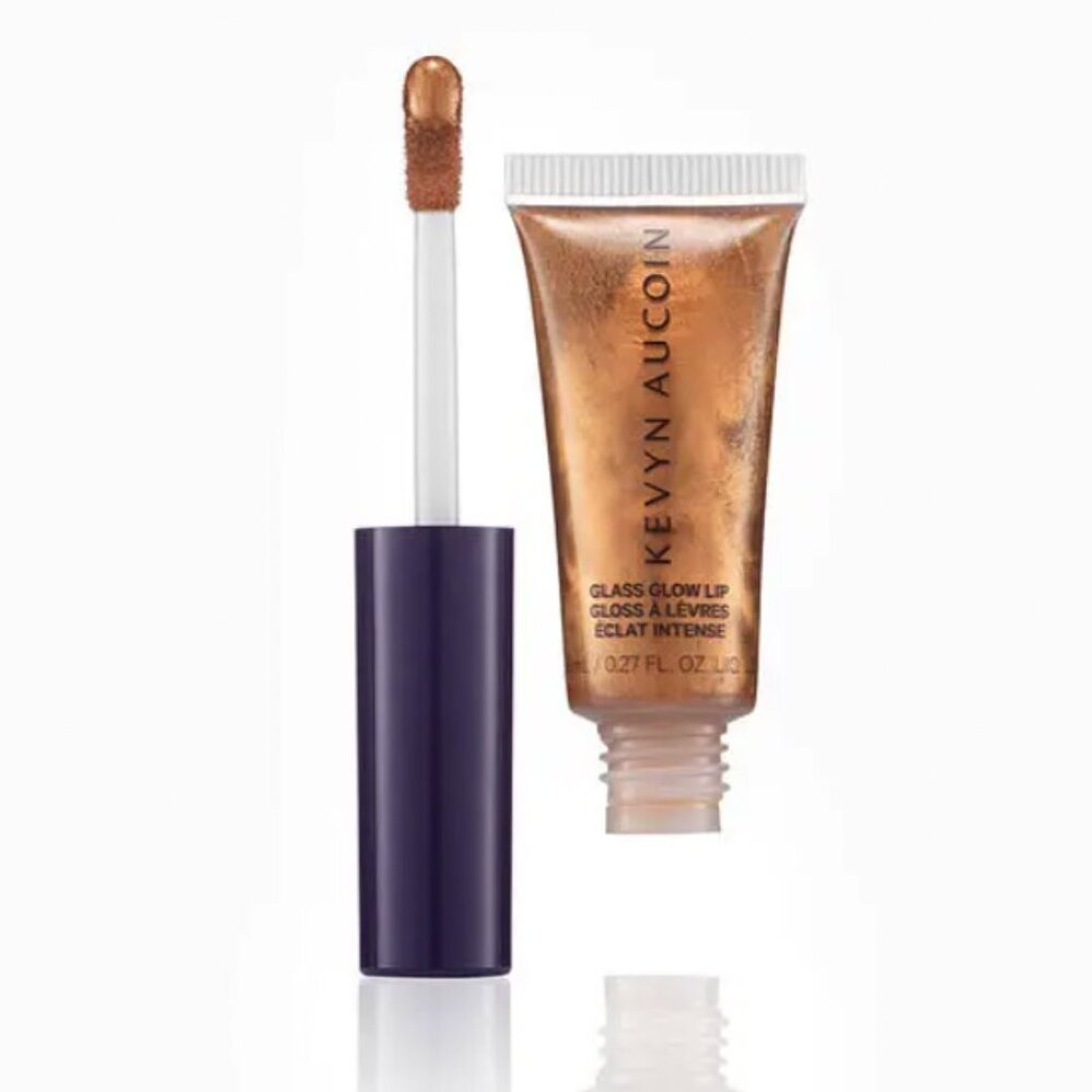 Kevyn Aucoin Glass Glow Lip